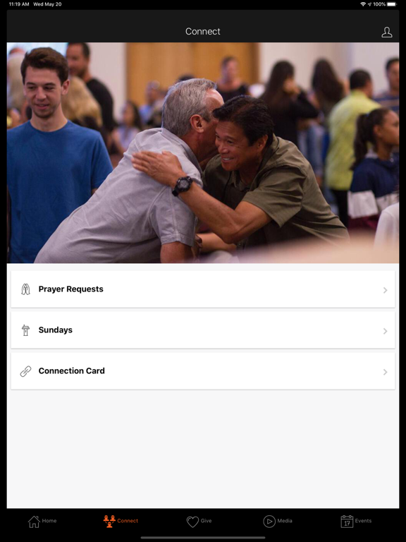 Screenshot #5 pour Catalyst Church Artesia