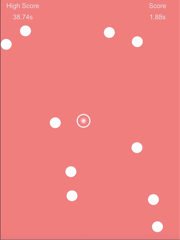 Screenshot #4 pour Against Balls