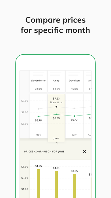 Farmbucks Screenshot