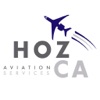 Hozca Aviation Services aviation technical services 