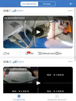 DVS go! screenshot 6