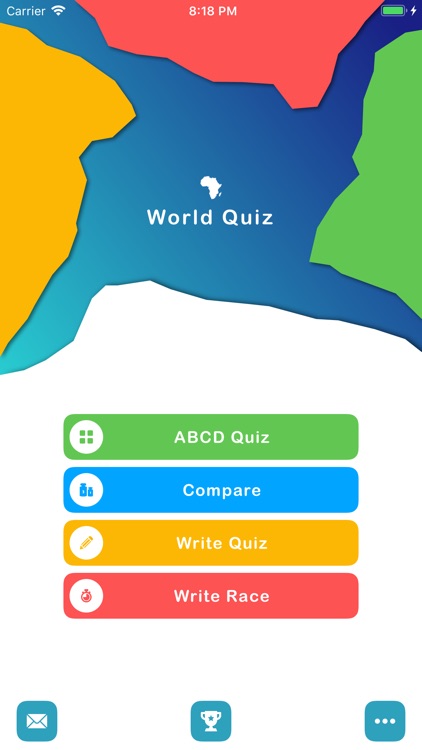 World Quiz: Learn Geography