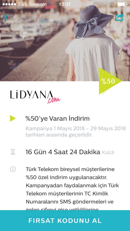 Bi’ Dünya Fırsat