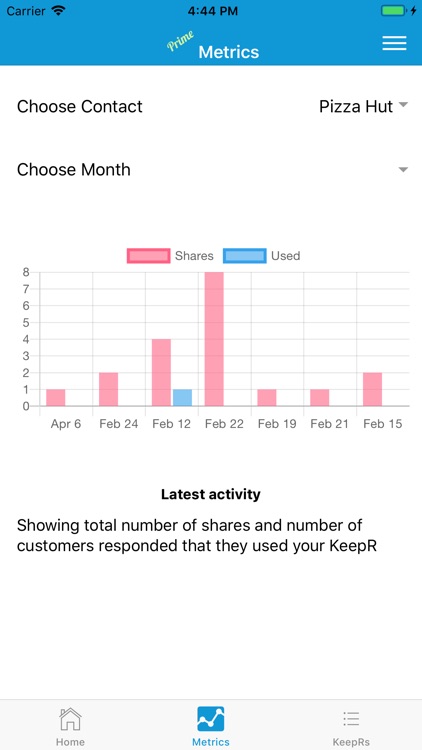 KeepRPrime screenshot-6