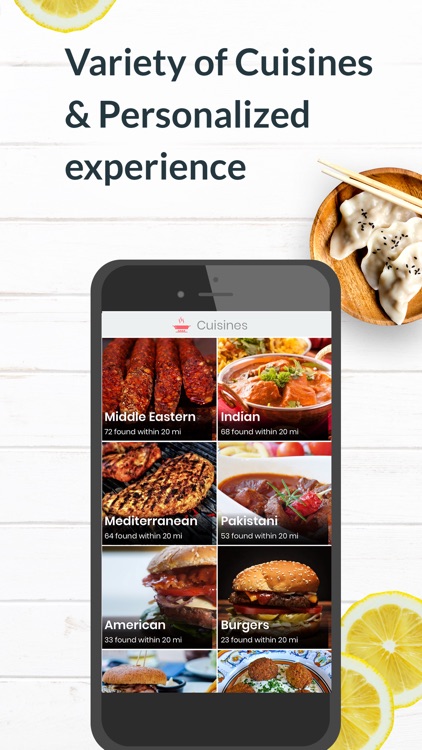 Halalite: halal food zabihah