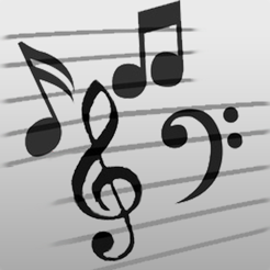 ‎Piano Tutor App