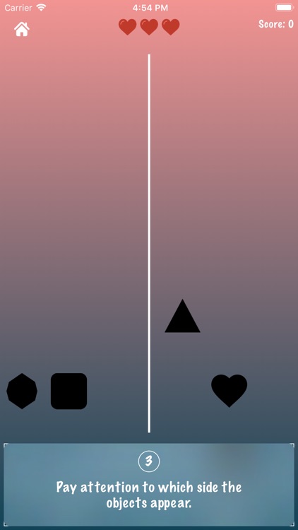 Where Do I Belong screenshot-3