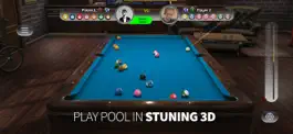 Game screenshot Pool Elite Masters League apk
