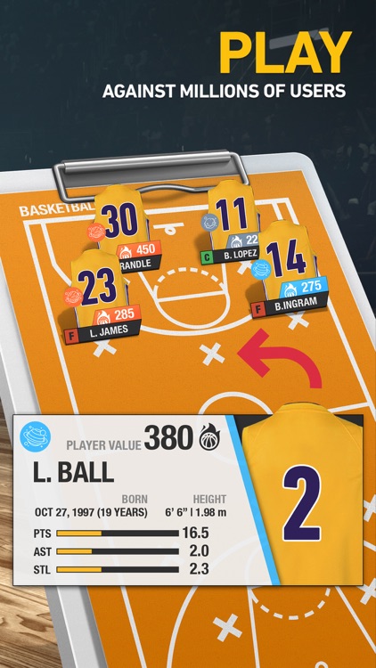 Basketball Manager 2019 screenshot-3