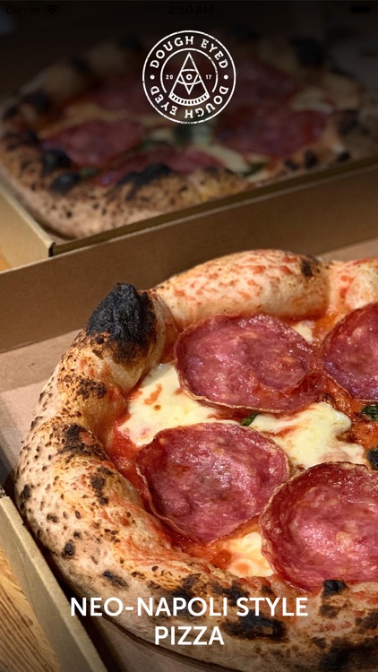 Dough Eyed @ Micklegate Social