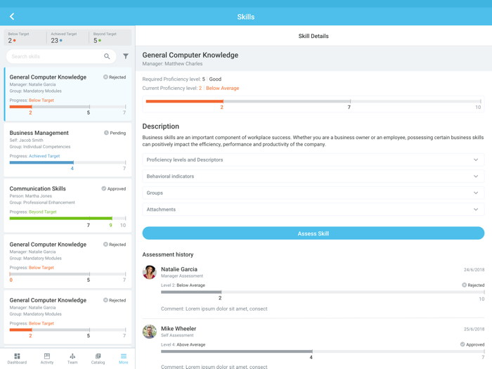 Cornerstone SBX-VEMS