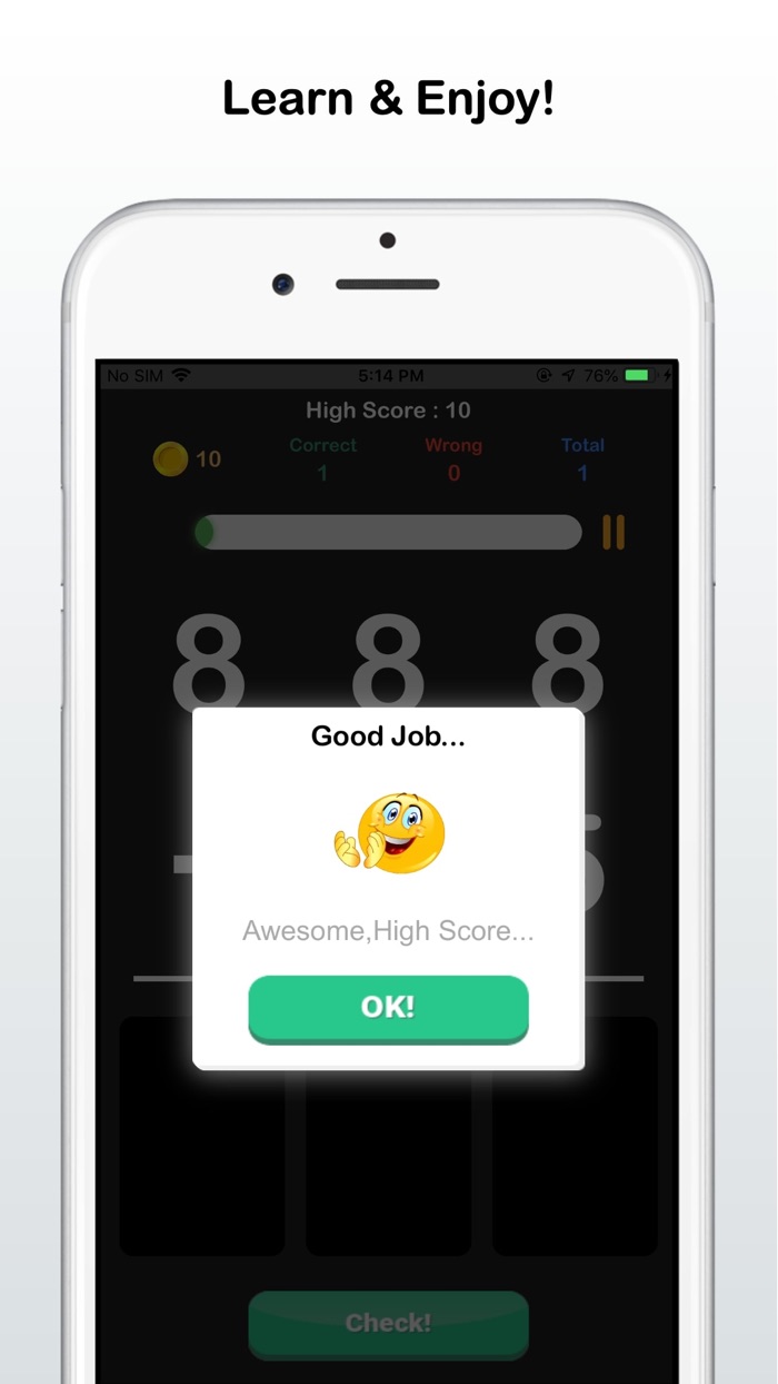 Math Learner Easy Maths