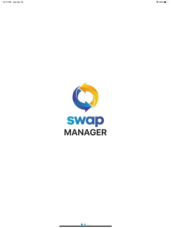 Screenshot #4 pour SWAP Manager