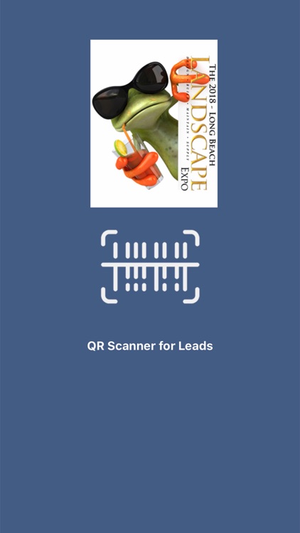 TLE Leads Scanner