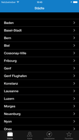 ParkingMe screenshot