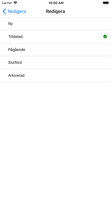 Screenshot #3 pour Stenkollen
