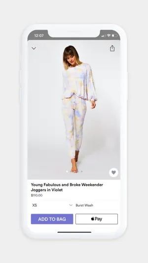 Estilo Boutique screenshot 2