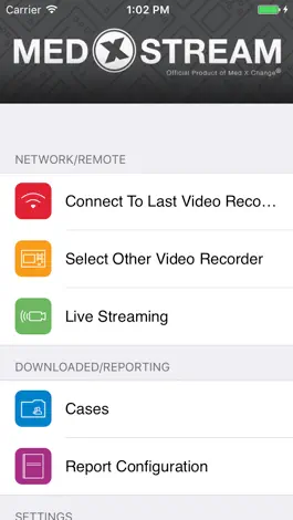 Game screenshot MedXStream mod apk