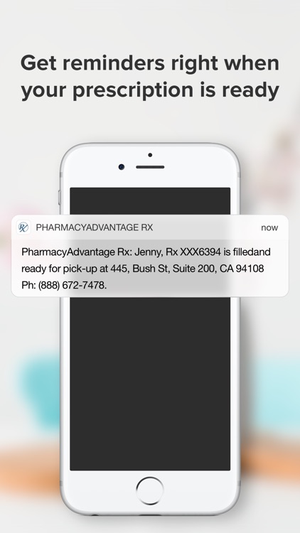 Pharmacy Advantage Rx screenshot-4