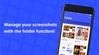 Stockey iPhone screenshot 2 - Photo & Video app