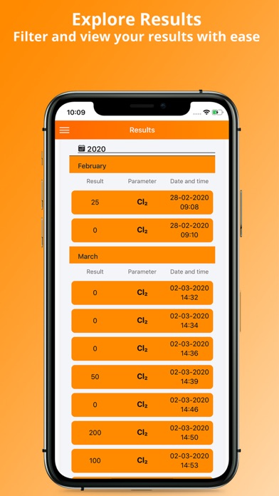 Screenshot #3 pour StripCheck