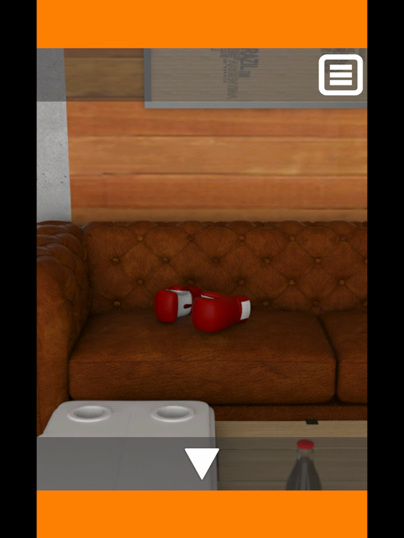 脱出ゲーム ガレージ iPad screenshot 4 - Games app