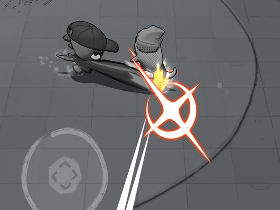 Screenshot #6 pour Dino School Brawl