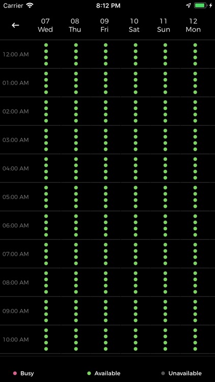 MYSHOPLIFT-Driver screenshot-5