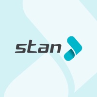 STAN ne fonctionne pas? problème ou bug?