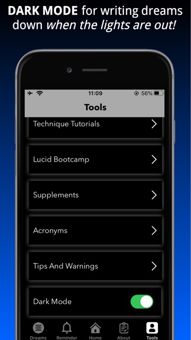 HowToLucid: Lucid Dreaming Aid screenshot 4