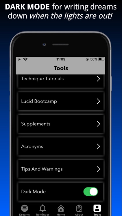 HowToLucid: Lucid Dreaming Aid screenshot-3