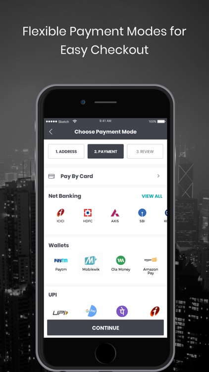 Fynd Store screenshot-4