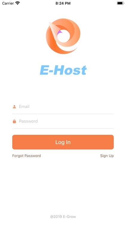 E-Host