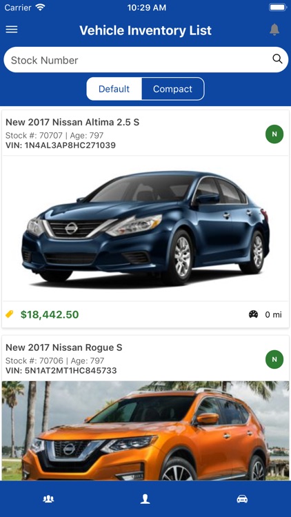 MHAGMobileCRM screenshot-7