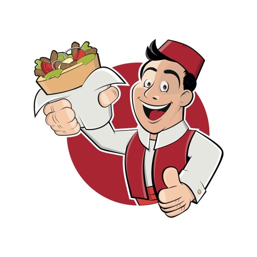 Adana Kebab & Pizza Hanau icon