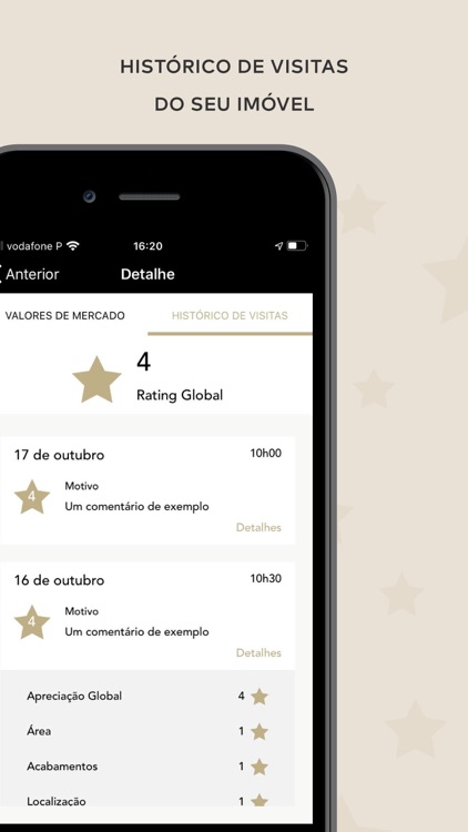 CENTURY 21 Portugal screenshot-5