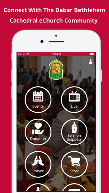 Dabar Bethlehem Cathedral