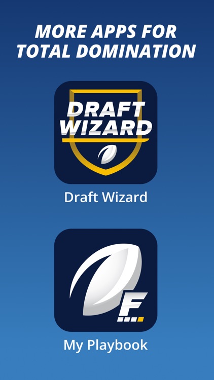 Fantasy Football Cheat Sheets screenshot-5