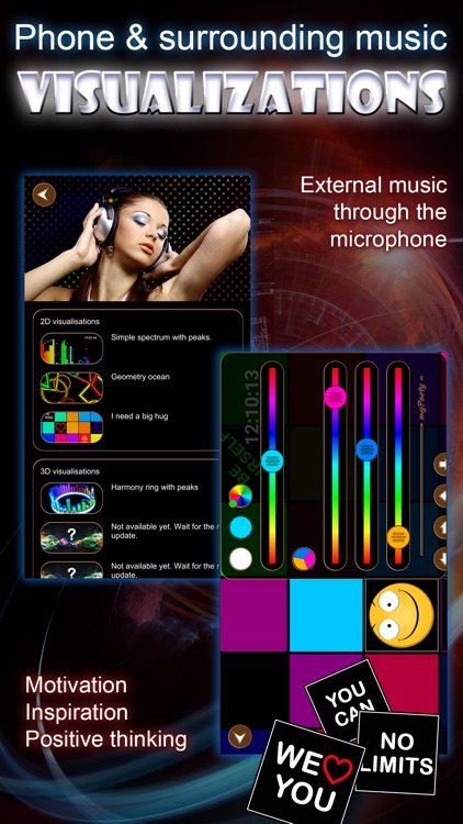 My Party Assistant screenshot-4