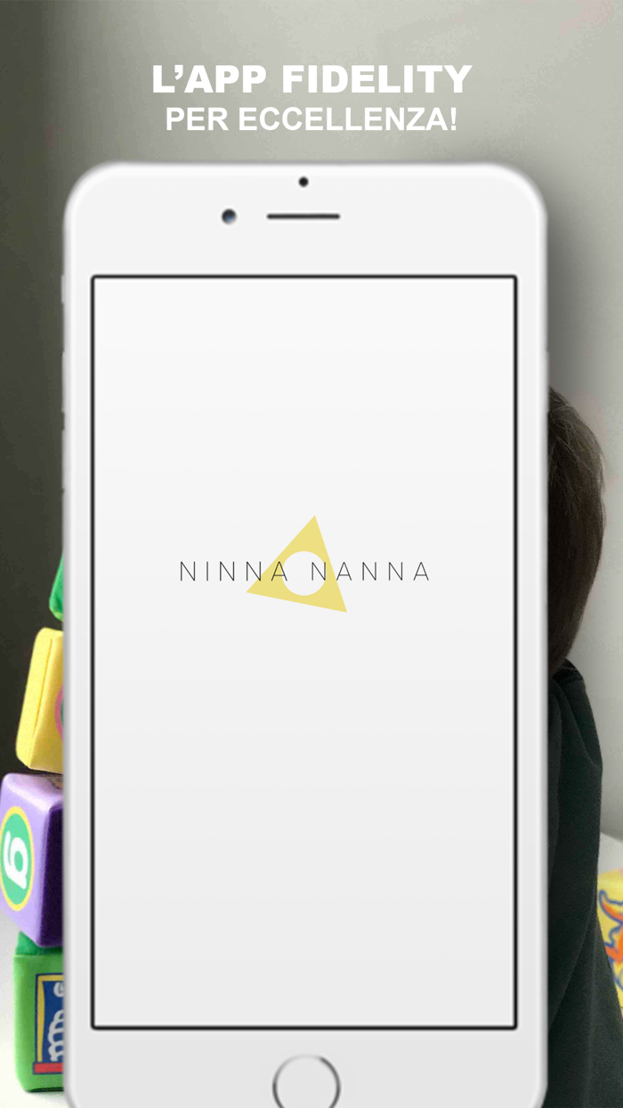 Ninna Nanna App