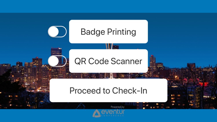 EventurKiosk screenshot-3