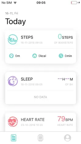 Game screenshot TECH-S apk