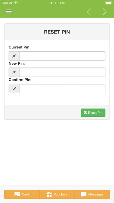 VPlate screenshot