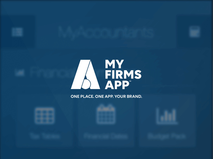 MyFirmsApp