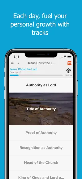 Game screenshot myCBN Prayer & Devotional App hack