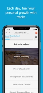 myCBN Prayer & Devotional App screenshot #3 for iPhone