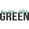 Taste the Green