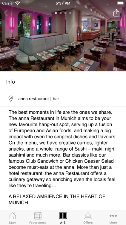 anna by Geisel screenshot-5