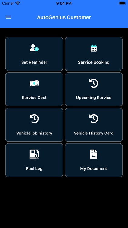 Autogenius Customers