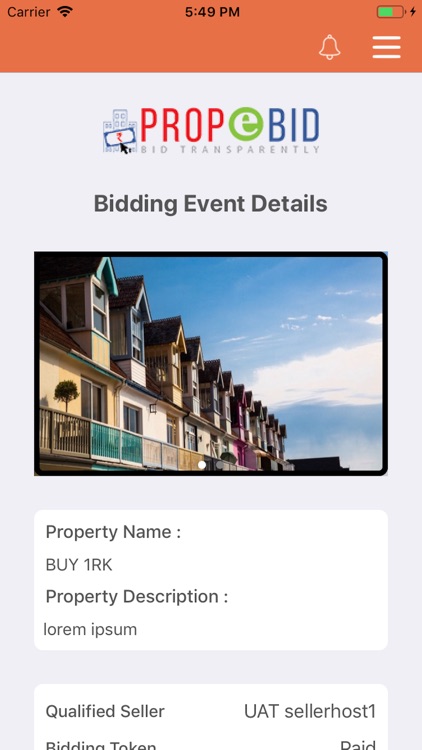 Propebid screenshot-3